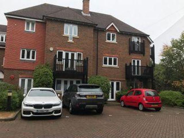 House for rent in Glynde, West Sussex