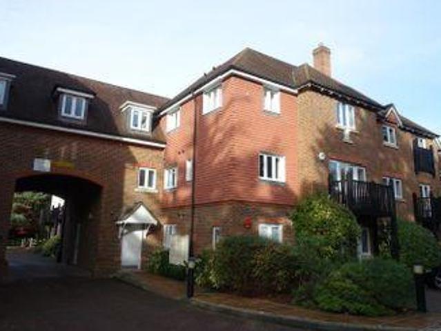 House for rent in Glynde, West Sussex