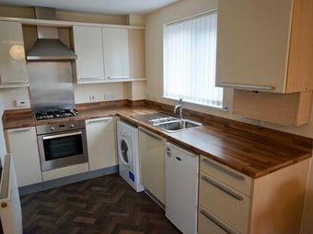 House for rent in Lancashire