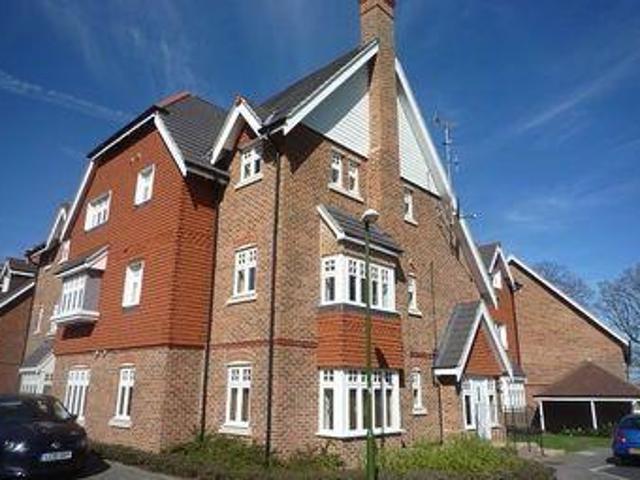 House for rent in Perryfields, West Sussex