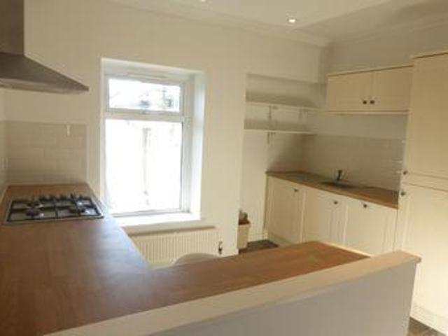 House for rent in Penarth, Wales