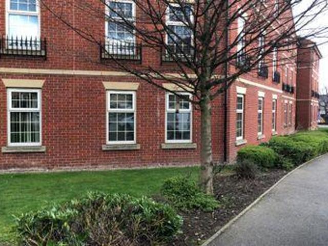 House for rent in South Yorkshire