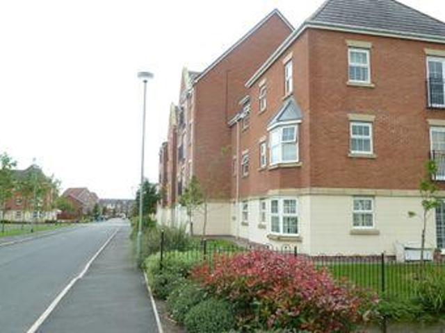 House for rent in Andertons Mill, Lancashire