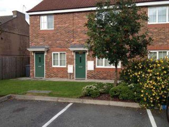 House for rent in Liscard, Wirral