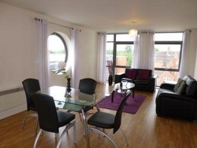 House for rent in City of Nottingham, East Midlands