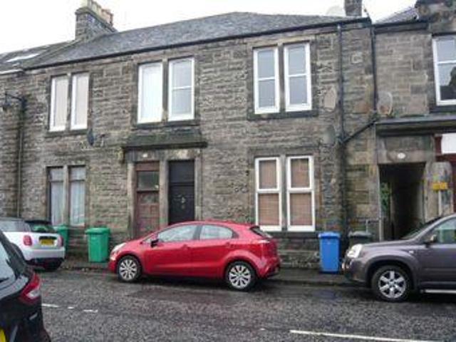 House for rent in Dunfermline, Scotland