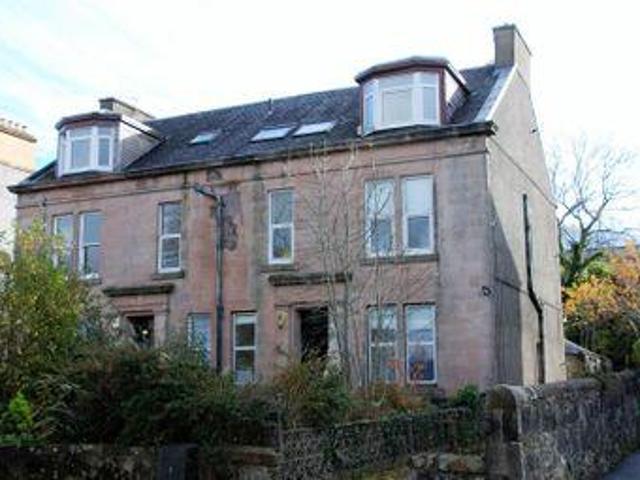 House for rent in Gourock, Scotland