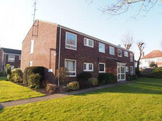 House for rent in Worthing, West Sussex
