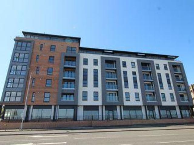 House for rent in Kirkcaldy, Scotland
