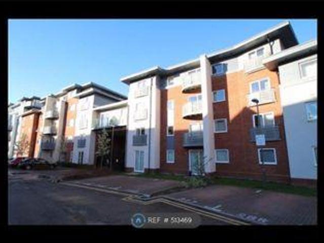 House for rent in Aylesbury, Buckinghamshire