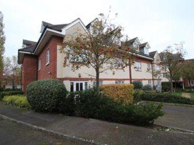House for rent in Aylesbury, Buckinghamshire