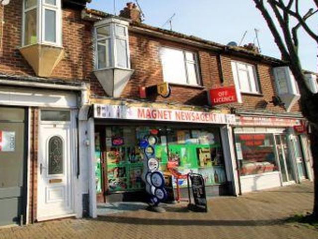 House for rent in Fishersgate, West Sussex