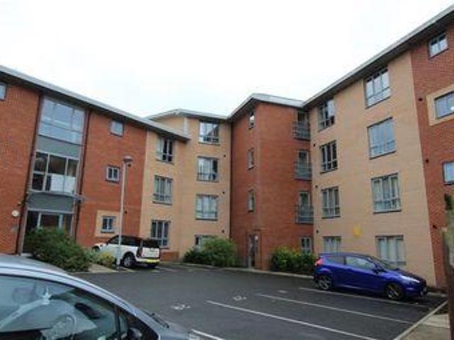 House for rent in Preston, Lancashire