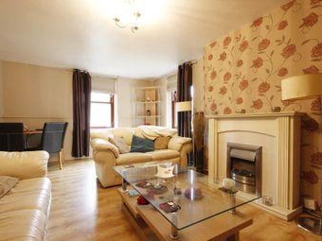House for rent in Haddington, Scotland