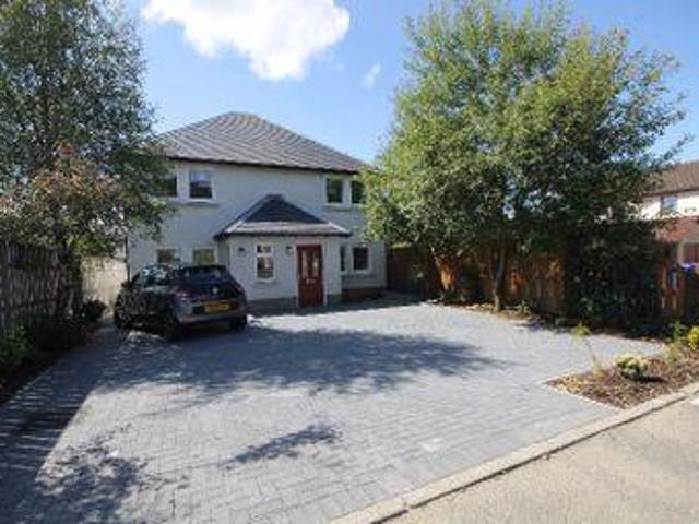 House for rent in Callander, Scotland