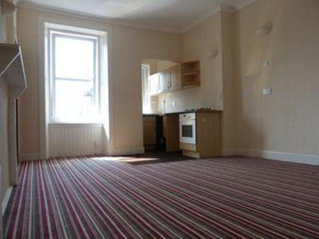 House for rent in Scotland