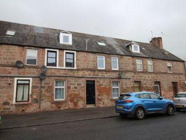 House for rent in Alva, Clackmannanshire