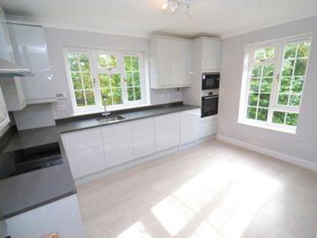 House for rent in Radlett, Hertfordshire