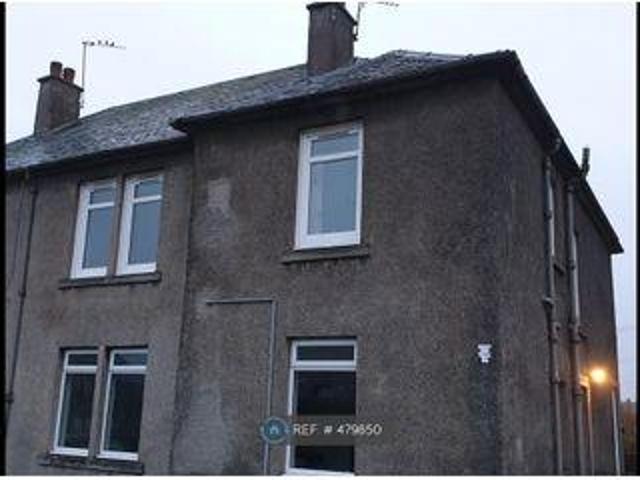 House for rent in Scotland