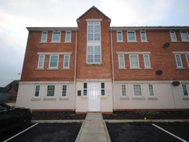 House for rent in Lancashire