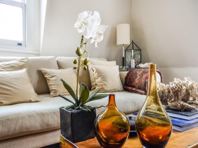 Apartment for rent in Dulwich, Greater London
