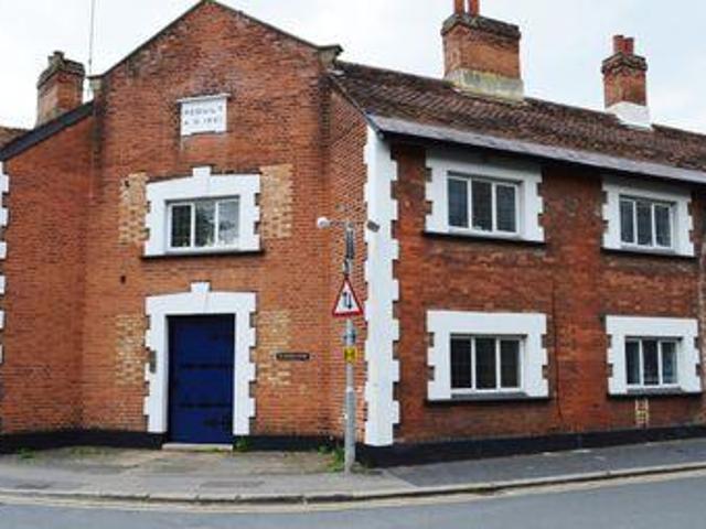 House for rent in Colliers End, Hertfordshire