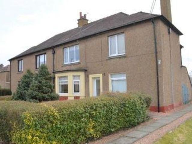 House for rent in Grangemouth, Scotland