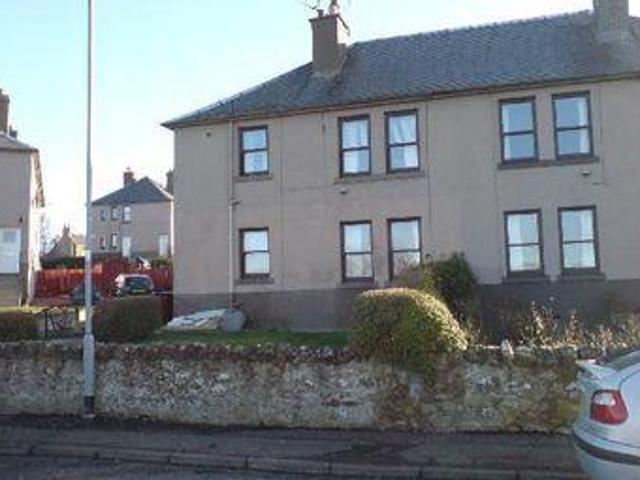 House for rent in Pathhead, Midlothian