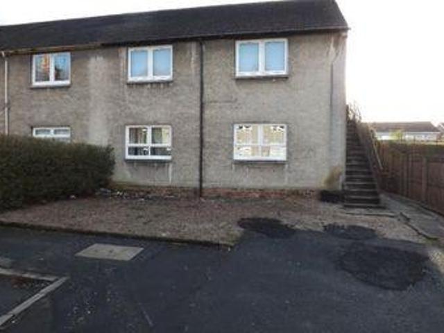 House for rent in Crookedholm, Scotland