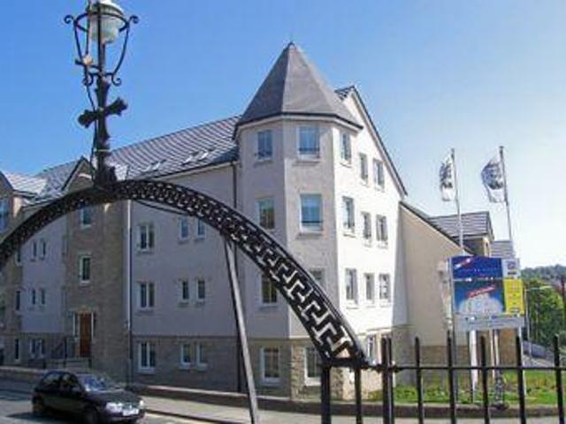 House for rent in Inverkeithing, Scotland