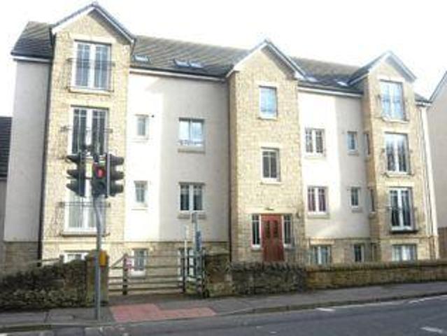 House for rent in Inverkeithing, Scotland