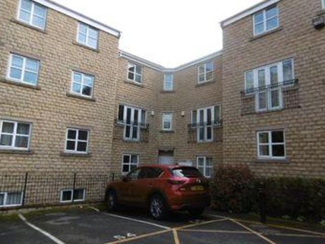 House for rent in Brighouse, West Yorkshire