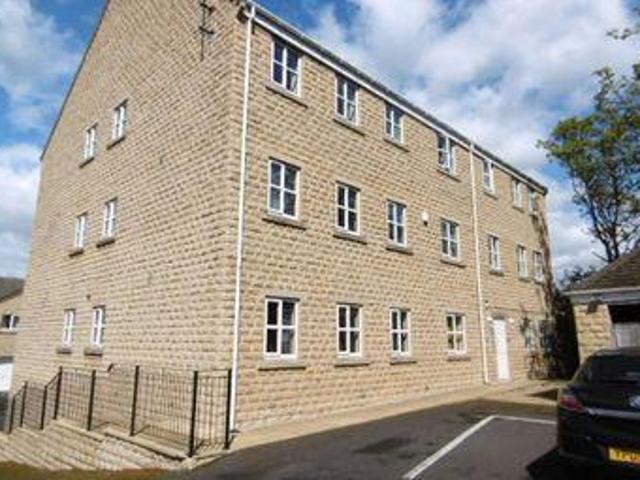 House for rent in Brighouse, West Yorkshire
