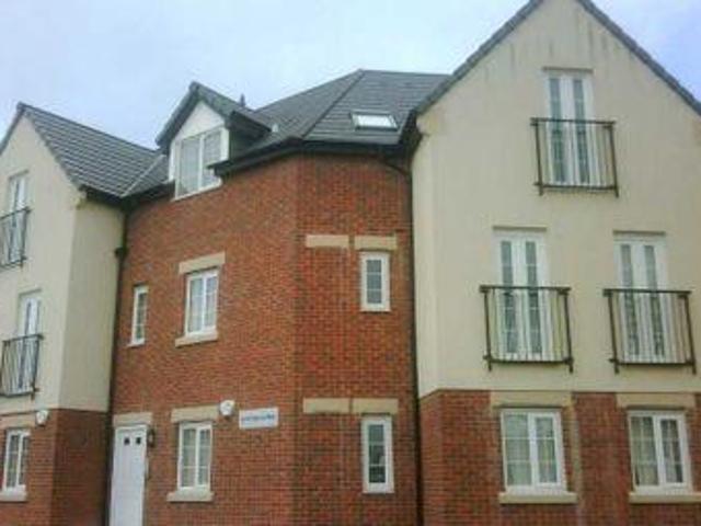 House for rent in Loundsley Green, East Midlands