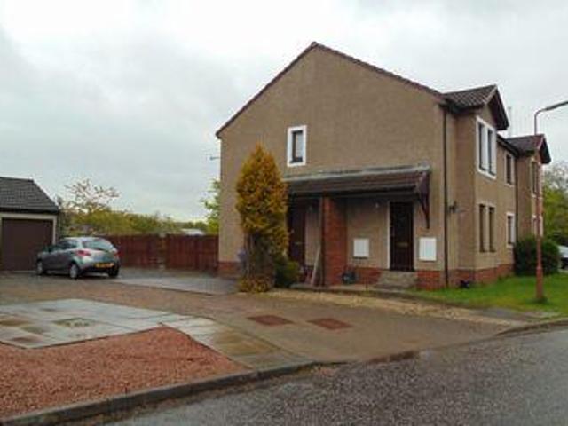 House for rent in Dedridge, Scotland
