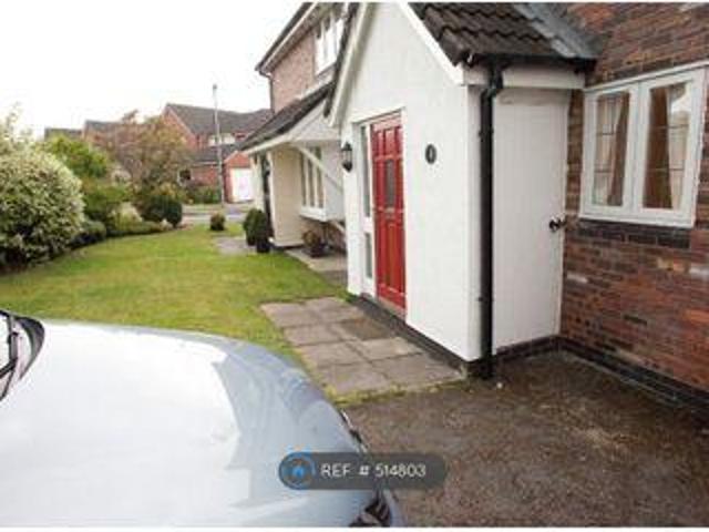 House for rent in Warrington