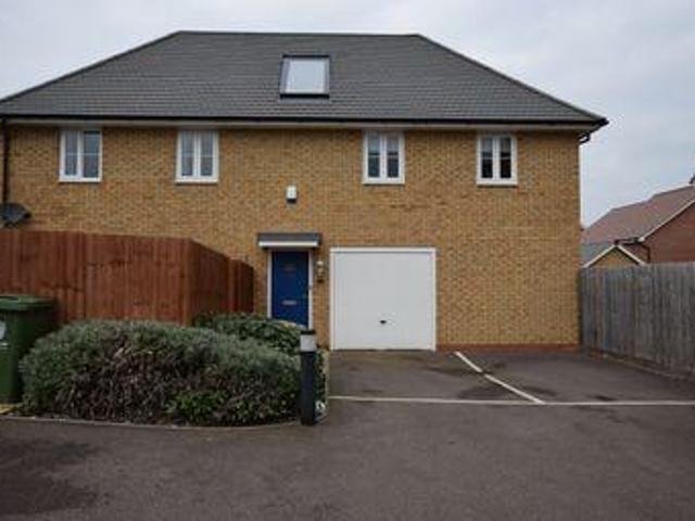 House for rent in Arbury, Cambridgeshire