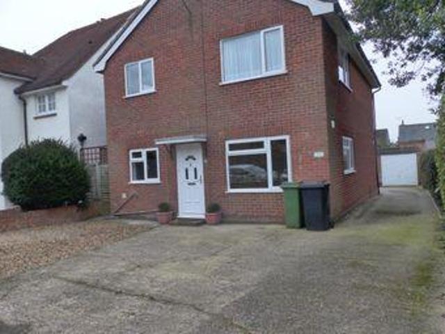 House for rent in Priest Down, Hampshire