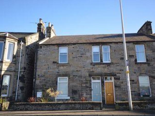 House for rent in Burntisland, Scotland