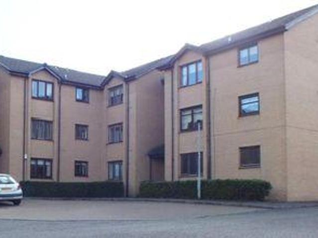 House for rent in Bellshill, Scotland
