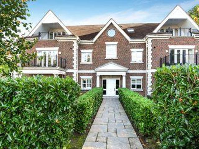 House for rent in Ascot, Windsor and Maidenhead