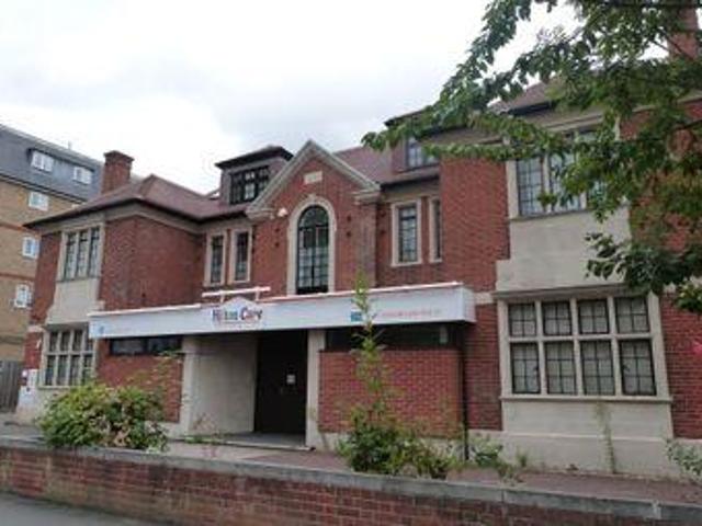 House for rent in Broxbourne, Hertfordshire