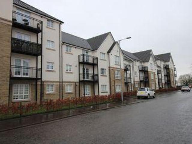 House for rent in Larbert, Scotland