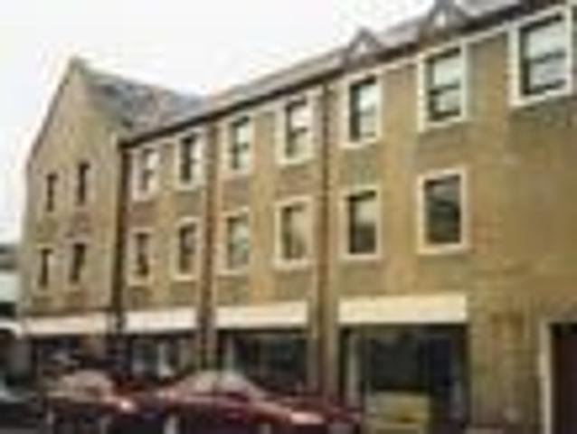 House for rent in Scotland