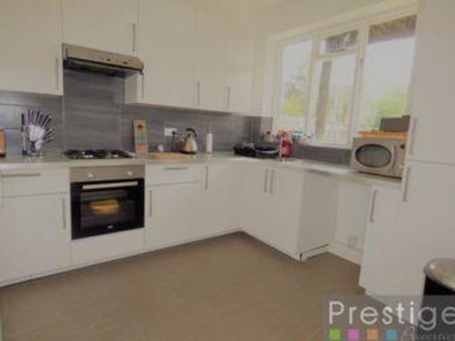 House for rent in Alton Barnes, Essex