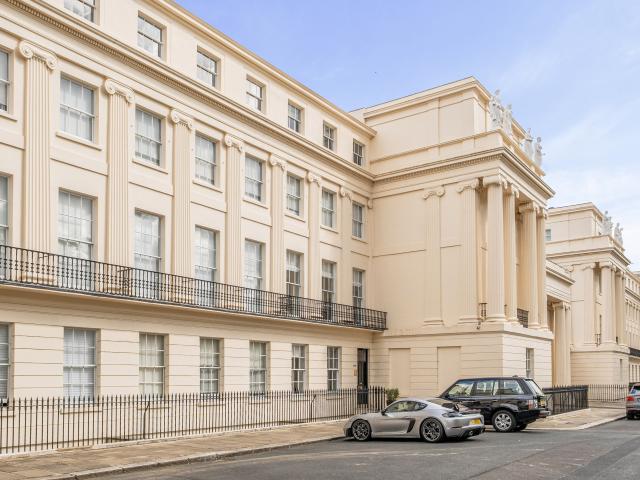 Apartment for rent in Chalk Farm, Greater London