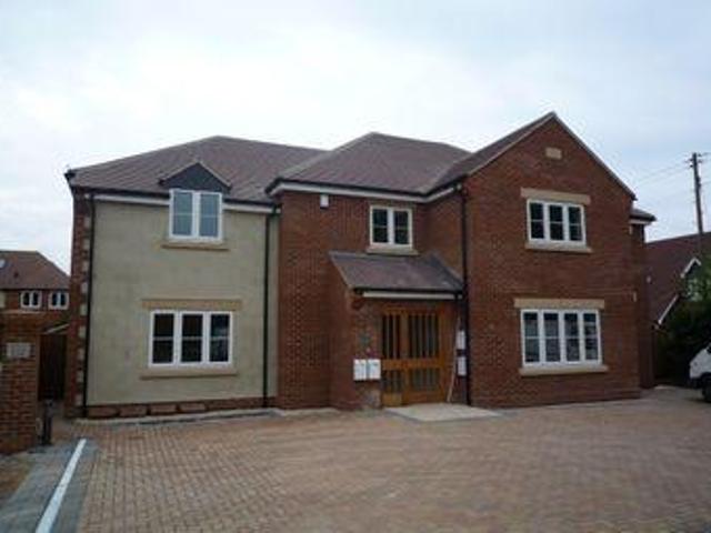 House for rent in The Slade, Oxfordshire