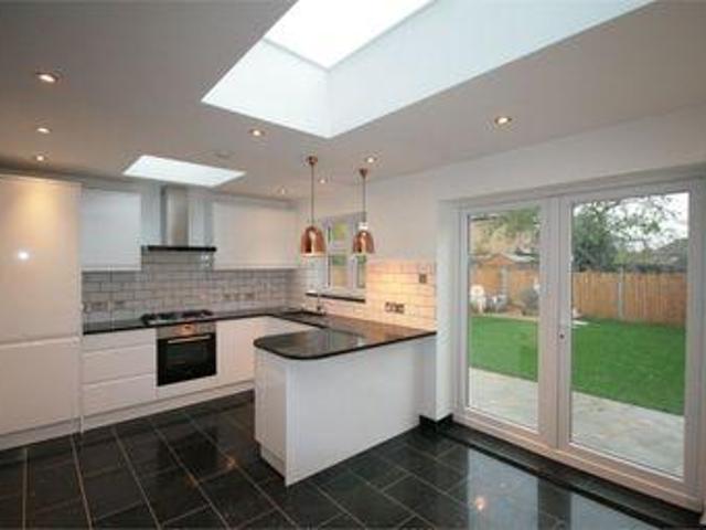 House for rent in Greater London