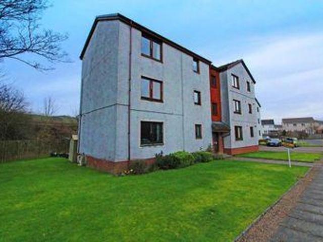 House for rent in Cupar, Scotland