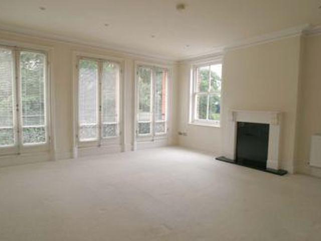 House for rent in Lambourn, West Berkshire